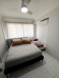 Blk 703 Woodlands Drive 40 (Woodlands), HDB 4 Rooms #610280571